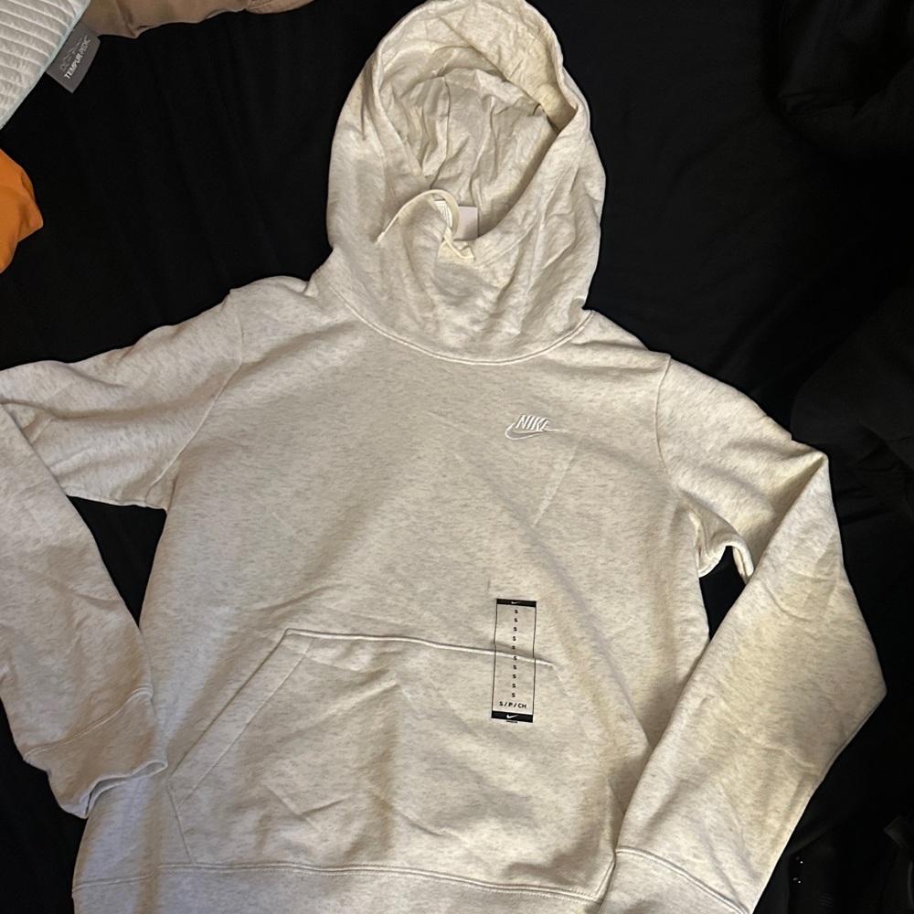 Nike woman’s Hoodie